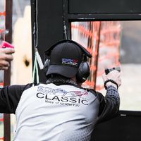 IDPA by Defensive Shooting Club Thailand