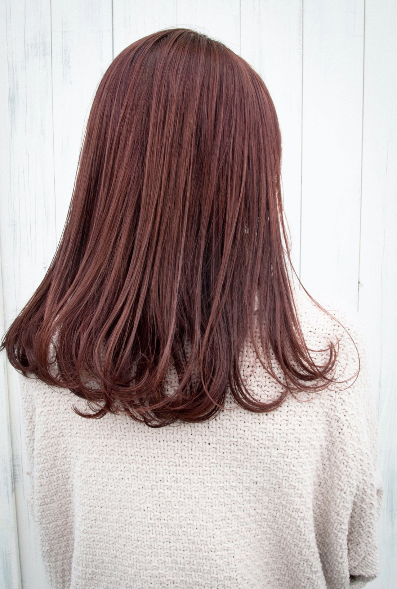 種類豊富なアッシュ系の髪色で新しい自分に出会おう Hair