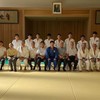 灘校柔道部OB（柔友会）