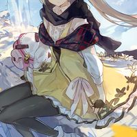 幻影世界（對戲
