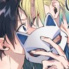 ブルーロックのカイ潔好きな人集まれーーー(腐ルーロック好きもー！！)