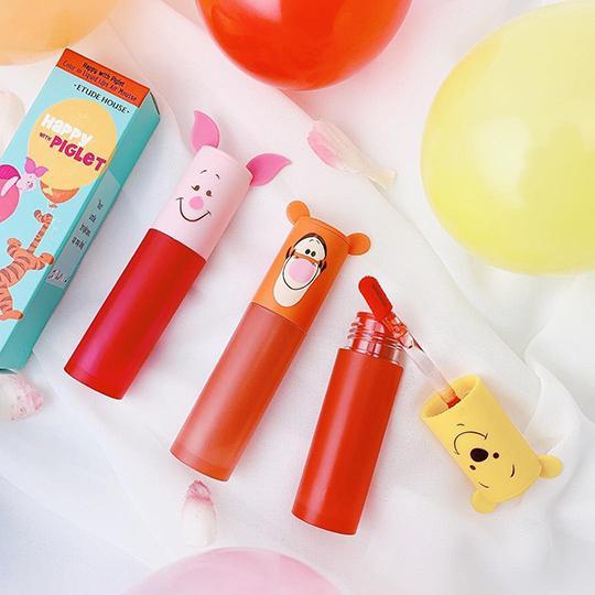 【彩妝】把握３大重點！好感度爆表的「過年長輩妝」這樣畫！拜年走春 開桃花小心機大傳授！