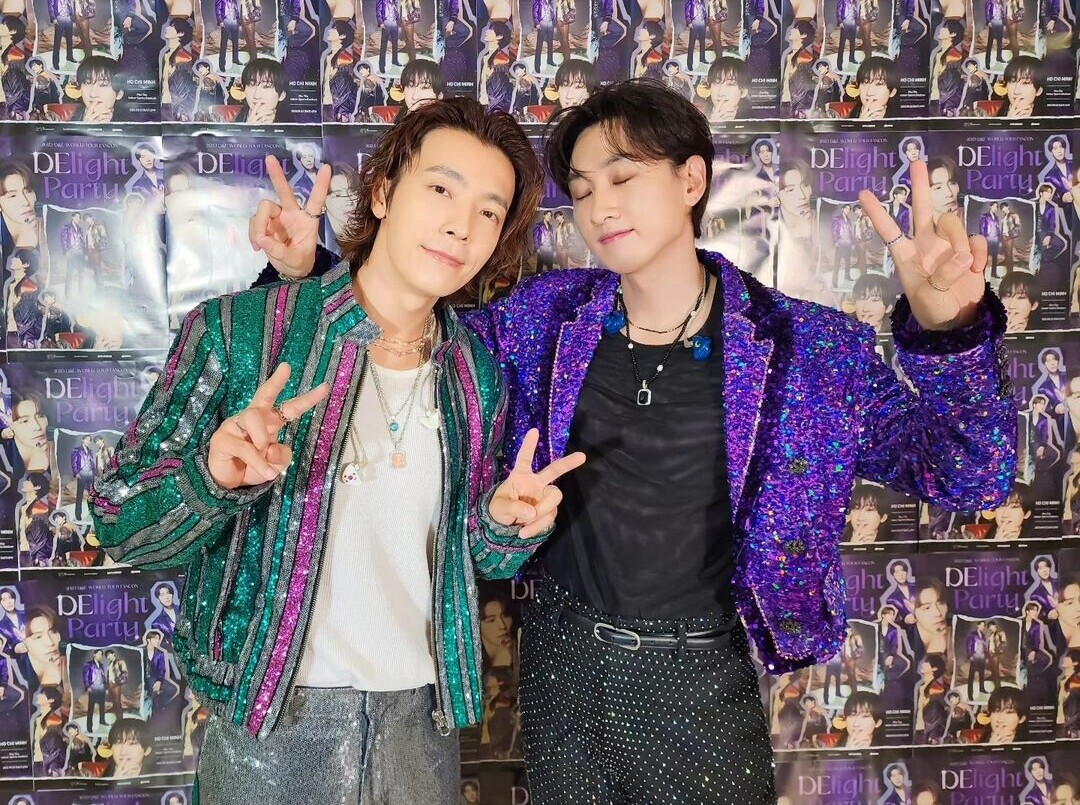 Kpop團內十五組超高人氣CP，有父母愛情也有歡喜冤家，那些真天生一對的CP們！