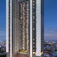 Aspire Sukhumvit Rama4 (ลูกบ้าน)