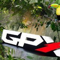 GPX CR5 200. ทัวร์ริ่งท่องเที่ยวสบายสไตล์ยามว่าง