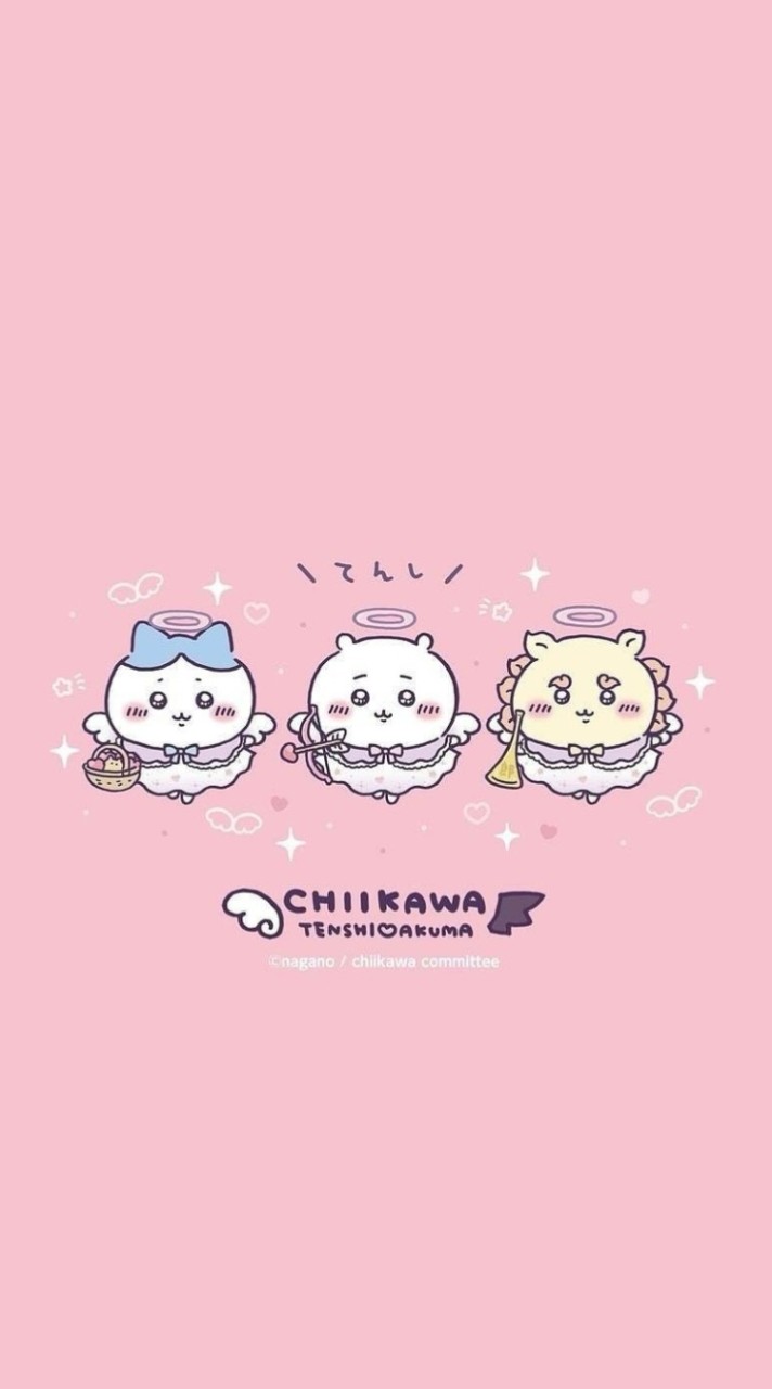 叭噗Babu代購🤍 ちいかわナガノ/小白虎黑虎蝦/サンリオ