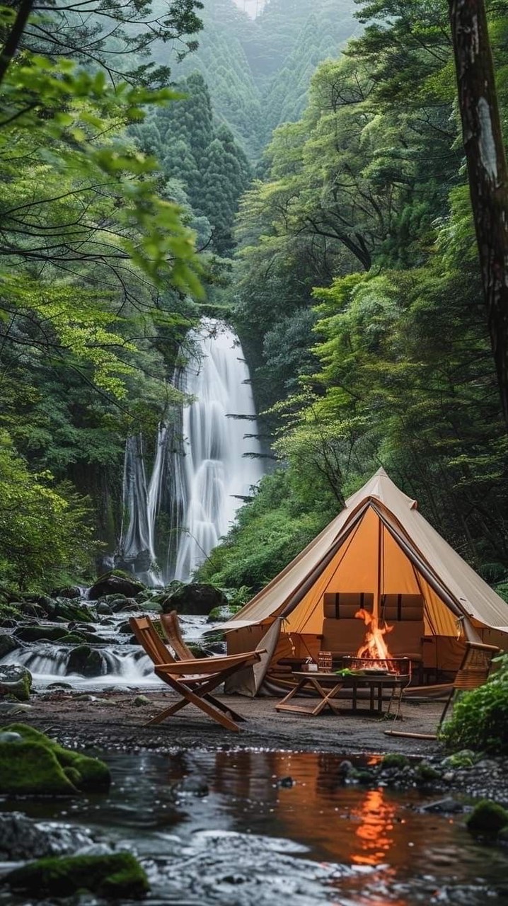 Outdoor交流群