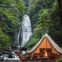 Outdoor交流群