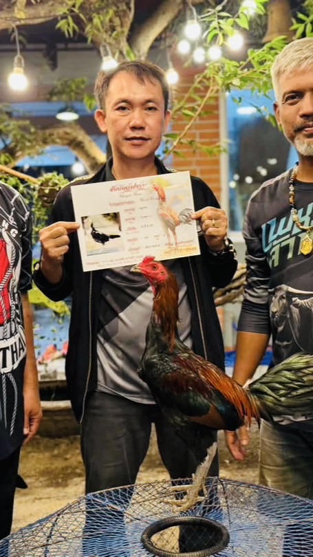 📍อ.นพชัย&ธีรธรbyชัยยันต์ฟาร์ม📍