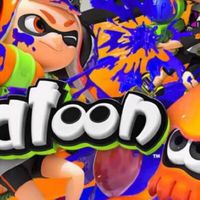 スプラトゥーン1やろう！
