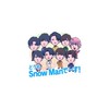 ⋆˙⟡꒰ა☃️SnowManlovers🎀໒꒱✧*｡