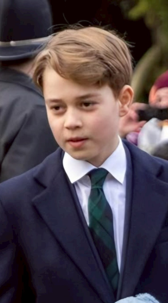 Prince George royal family 💕🤍
