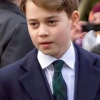 Prince George royal family 💕🤍