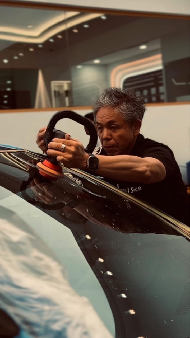 日本再生修復技術課程資訊(玻璃‧不鏽鋼‧壓克力‧石材‧木頭)