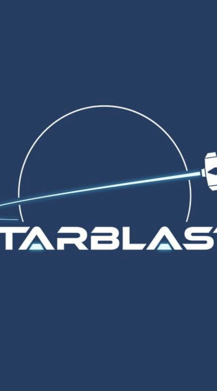 starblast.io民集まれ〜( ᐙ )