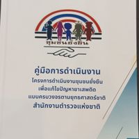 ชุมชนยั่งยืนหมู่ 5 บ้านเหล่าขุมมัน
