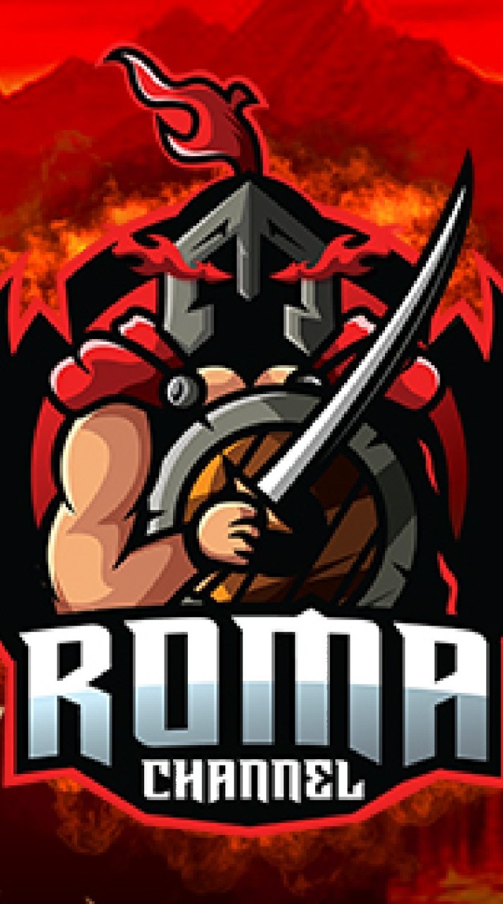 Roma Channel (เเอดโจ๊ะ)