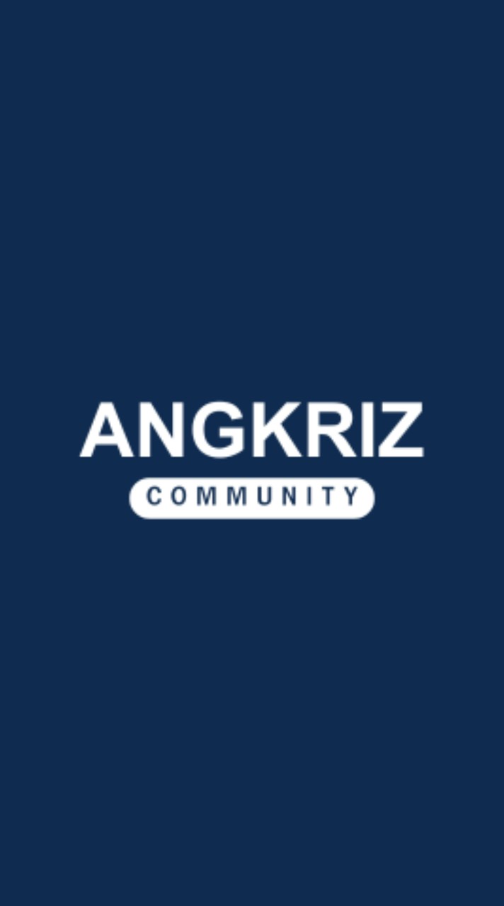 ANGKRIZ COMMUNITY