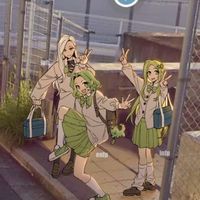 mbtiなりきり ハントしろ 🫵