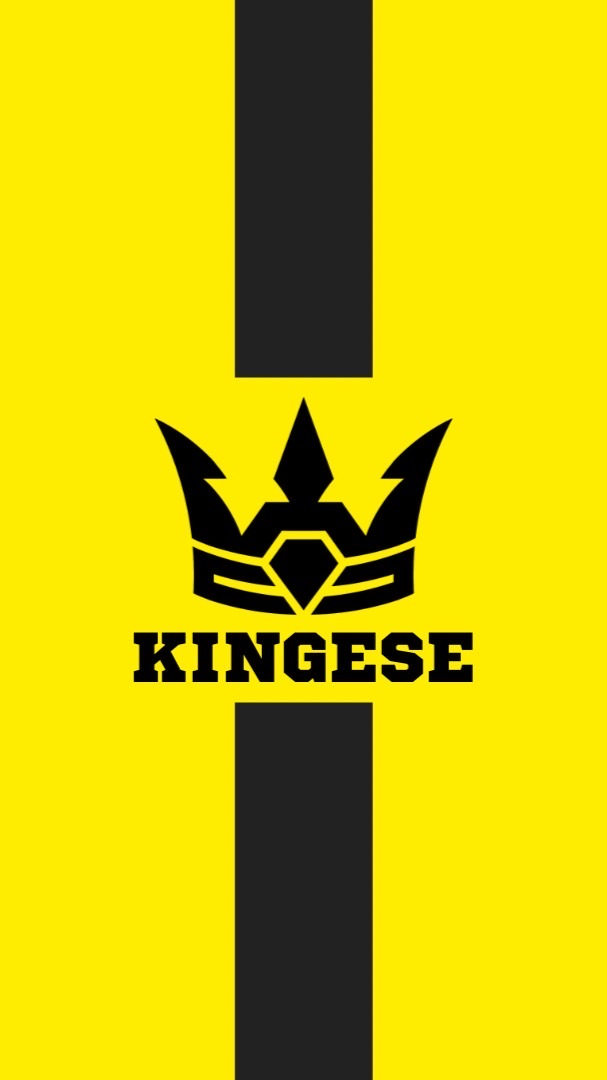 KINGESEキンギース