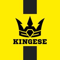 KINGESEキンギース