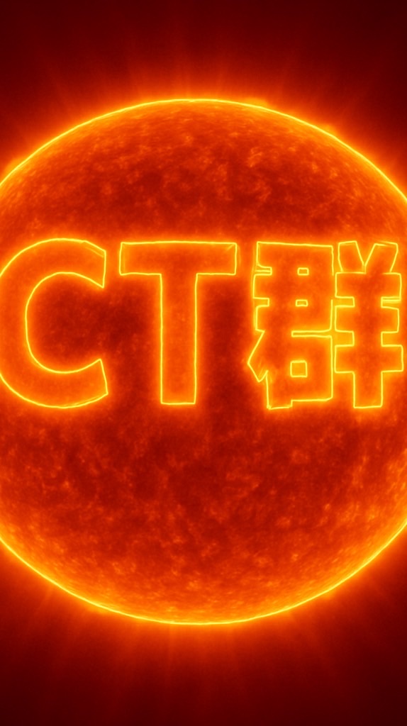 CT群