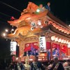広沢町浜松まつり