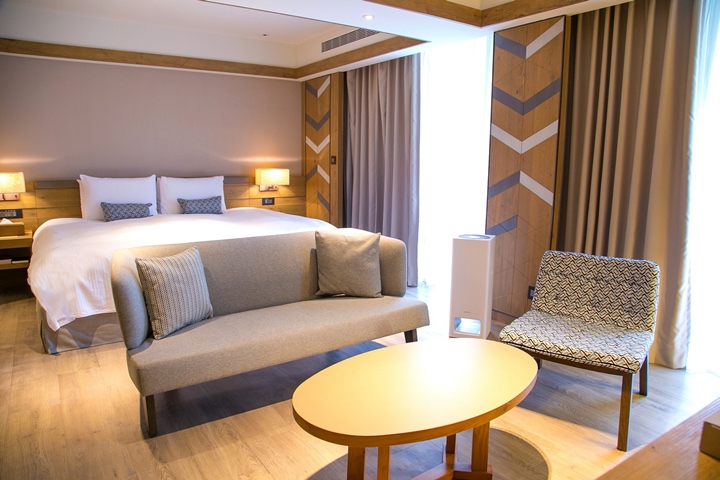 超美型 BALMUDA The Pure 空氣清淨機上市，售價 18,880 元