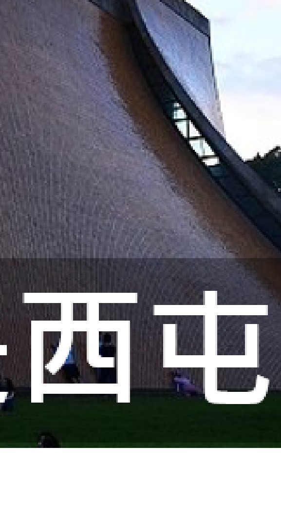我是西屯人