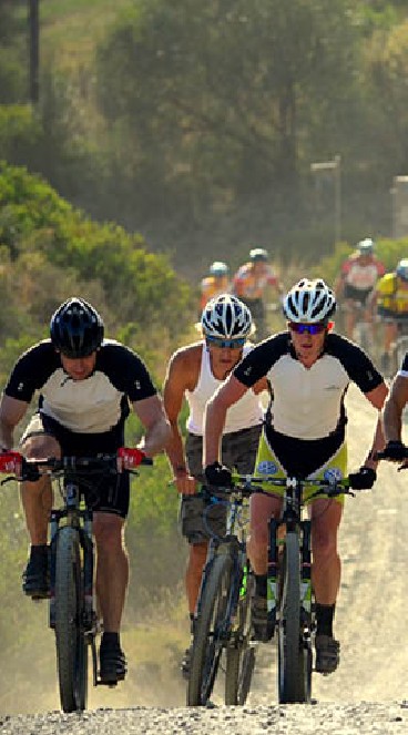 สกลนคร Power MTB Club