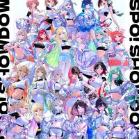 ぶいすぽ好き なんでも雑談枠