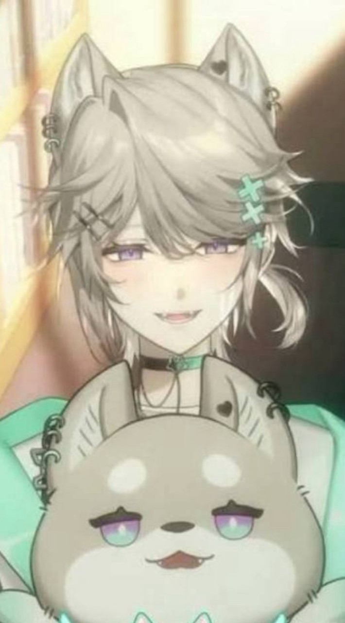 Vtuber粉絲同好會🎉