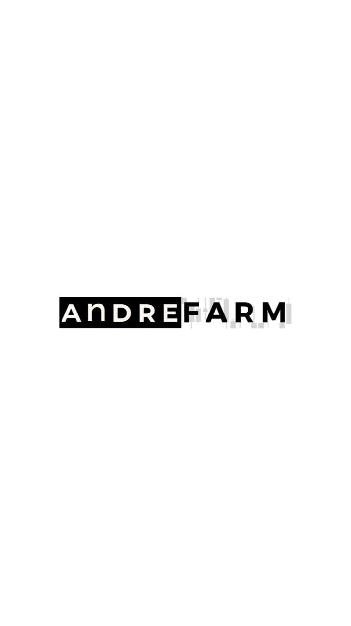 ANDREFARM Trading Plan
