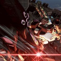 アーマードコア 雑談