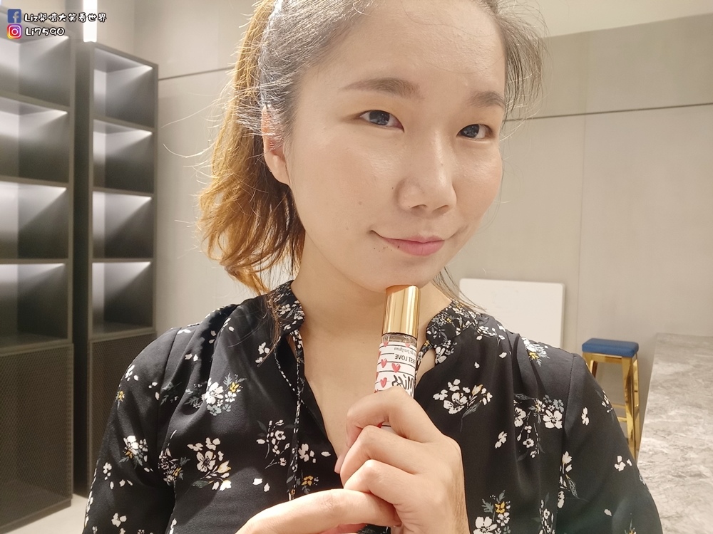 MISS KAY 情竇初開 淡香精 IMG20191210160843Liz開懷大笑看世界.jpg