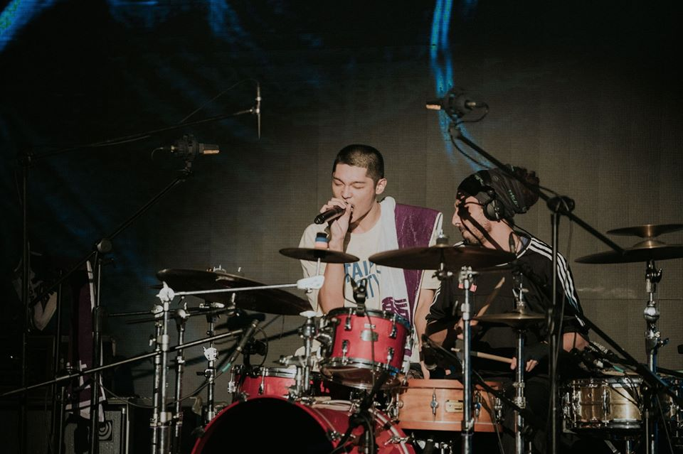 Leo王 金曲獎 最佳男歌手