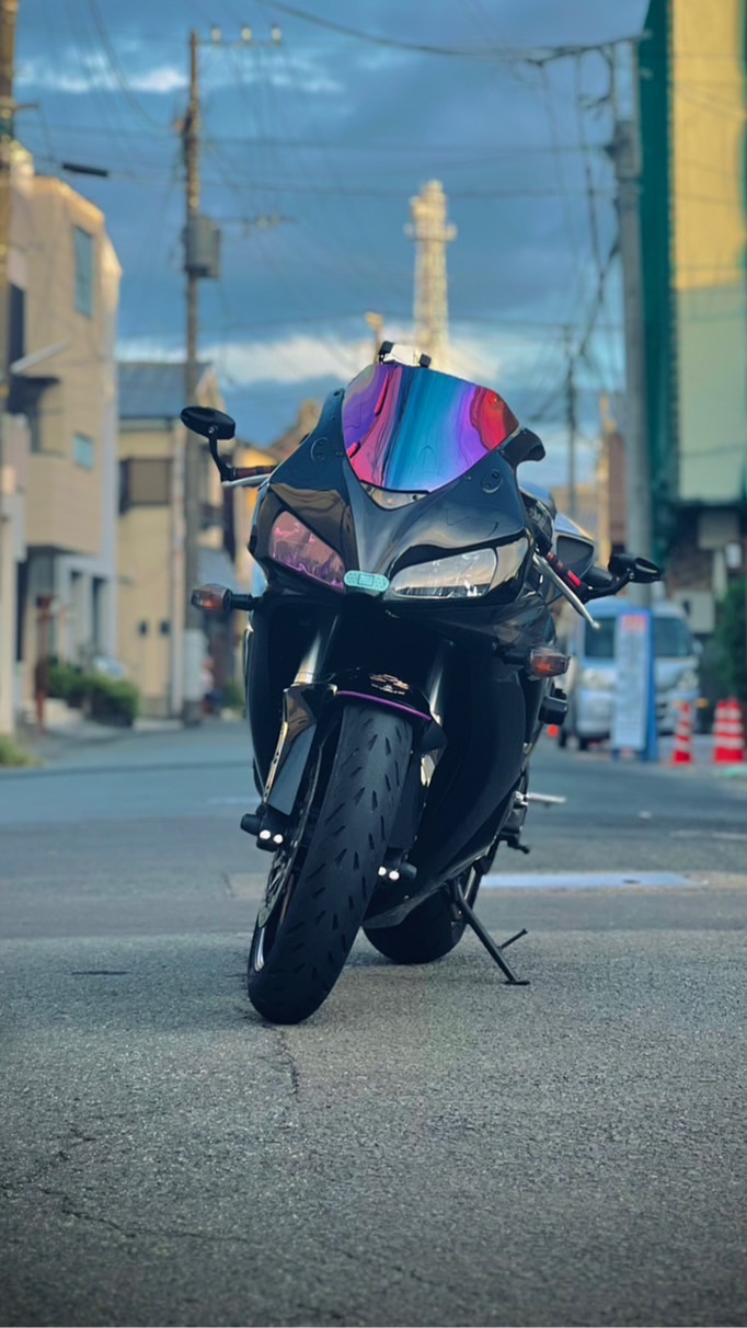 おバイク同好会のオープンチャット