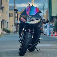 おバイク同好会