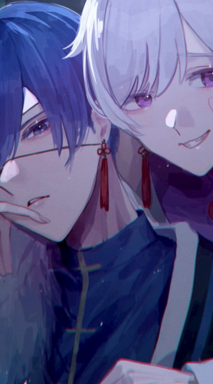 俺は貴方を溺愛します(賽子激緩也？！)