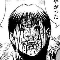 彼岸島好きな人集れ
