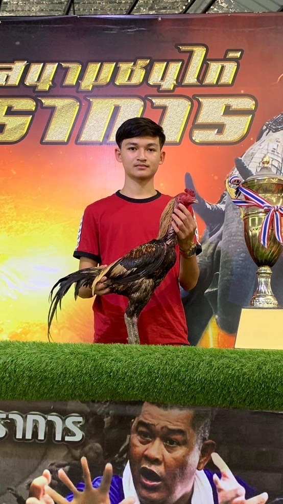 ซุ้ม เปียนโนฟาร์ม🐓