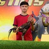 ซุ้ม เปียนโนฟาร์ม🐓