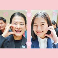 แจกรูปพี่อิ่มพี่น้ำ คู่จิ้นสภา ❤️✨