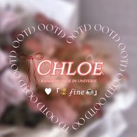 𝐂𝐡𝐥𝐨𝐞·小資女裝