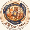 窩室 Our Space   戰鬥陀螺交流群