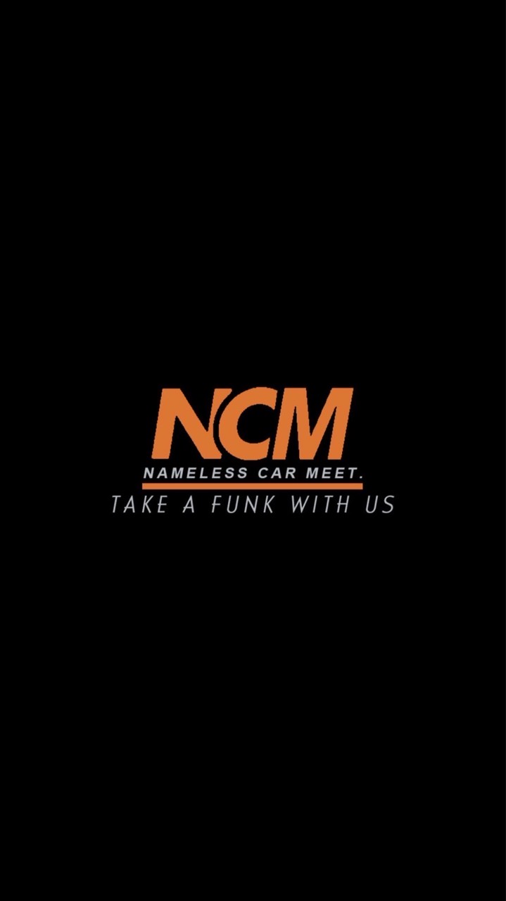 NCM無名車聚