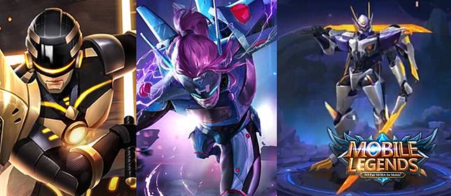 Meski Murah, 8 Hero Mobile Legends ini Ternyata Bagus Banget Lho!