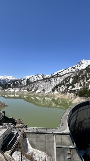 五福立山六日遊0602
