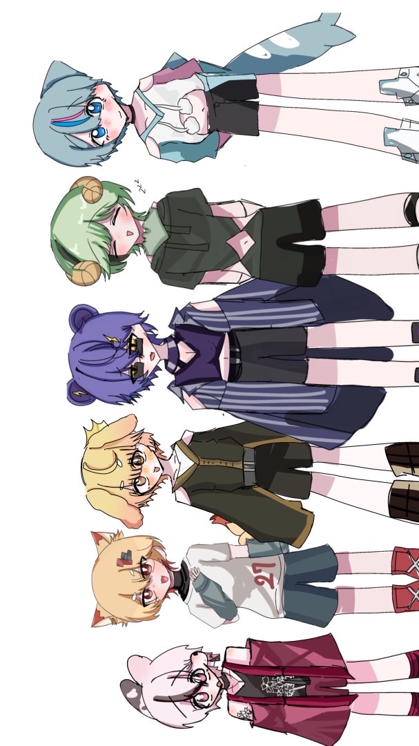 sxxnなりきり！