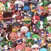 カンヒュゆる也！！